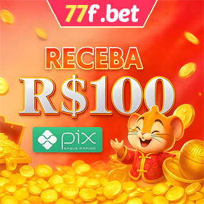 77f.bet Ganhe R$ 100,00 Gratis