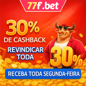 77f.bet Fundo de Resgate de Perdas Semanais